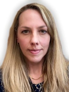 Headshot photo